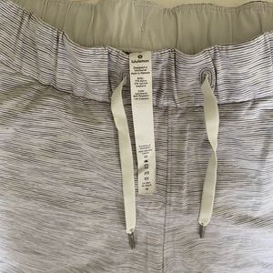 Lululemon athletic shorts